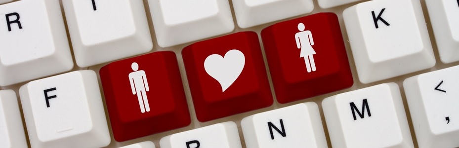 Online Dating הכרויות אונליין